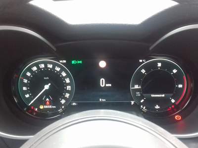 Alfa Romeo Stelvio Sprint N1 autocarro 5 posti 2.2TurboDiesel 160cv RWD Bianco usata Cherasco