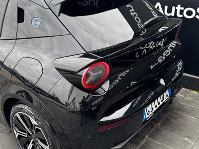 Lancia Ypsilon Ibrida 100cv LX e-DCT #nazionale #telecamere360° #cl17" Nero usata Spinea