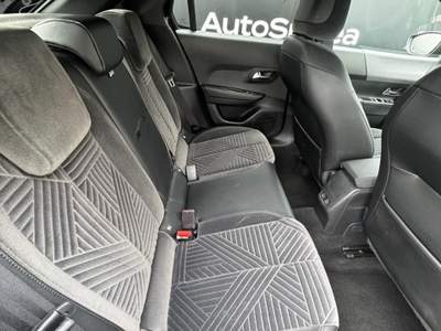 Lancia Ypsilon Ibrida 100cv LX e-DCT #nazionale #telecamere360° #cl17" Nero usata Spinea