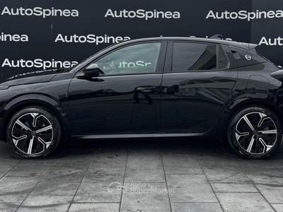 Lancia Ypsilon Ibrida 100cv LX e-DCT #nazionale #telecamere360° #cl17" Nero usata Spinea