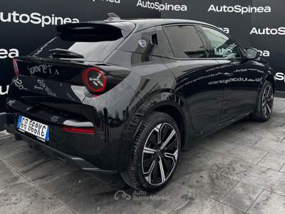 Lancia Ypsilon Ibrida 100cv LX e-DCT #nazionale #telecamere360° #cl17" Nero usata Spinea