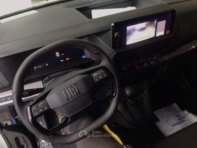 Fiat Scudo Scudo 2.0 bluehdi 145cv PL-SL-TN-DC Furgone *PROMO, IVA ESCLUSA* Bianco usata Suzzara