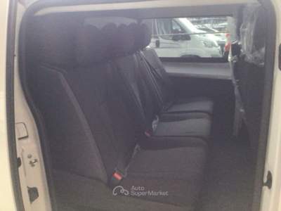Fiat Scudo Scudo 2.0 bluehdi 145cv PL-SL-TN-DC Furgone *PROMO, IVA ESCLUSA* Bianco usata Suzzara