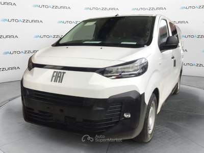 Fiat Scudo Scudo 2.0 bluehdi 145cv PL-SL-TN-DC Furgone *PROMO, IVA ESCLUSA* Bianco usata Suzzara
