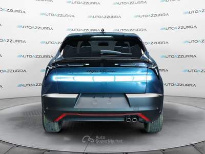 Alfa Romeo Junior 1.2 145CV Hybrid eDCT6 ibrida Speciale *PROMO AZZURRA* Blu/Azzurro usata Suzzara