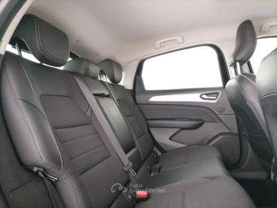 Renault Arkana 1.6 E-Tech full hybrid Techno 145cv Nero usata Roma