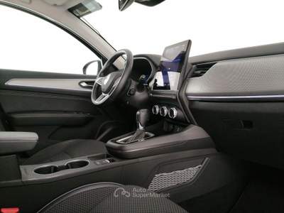 Renault Arkana 1.6 E-Tech full hybrid Techno 145cv Nero usata Roma