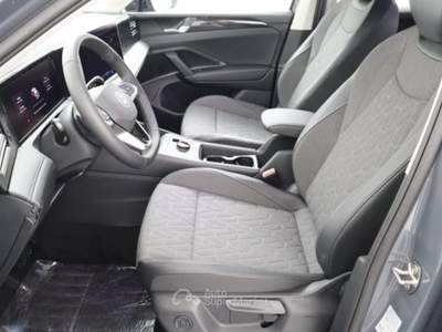 Volkswagen Tiguan Tiguan 2.0 tdi Edition Plus 150cv dsg *PROMO AZZURRA* Grigio usata Suzzara