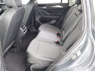 Volkswagen Tiguan Tiguan 2.0 tdi Edition Plus 150cv dsg *PROMO AZZURRA* Grigio usata Suzzara