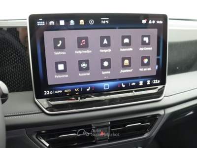 Volkswagen Tiguan Tiguan 2.0 tdi Edition Plus 150cv dsg *PROMO AZZURRA* Grigio usata Suzzara