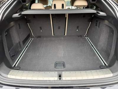 BMW X4 xDrive20d 48V Msport Nero usata Nocera Inferiore
