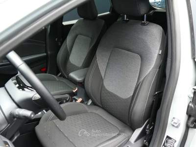 Ford Puma 1.0 Ecoboost Hybrid 125CV Titanium Auto Grigio usata Spinea