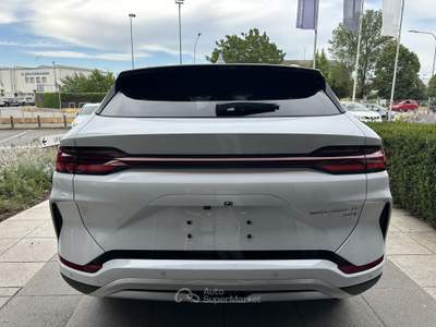 BYD Seal u Seal U DM-i 1.5 phev Boost 2wd *PROMO AZZURRA* Grigio usata Suzzara