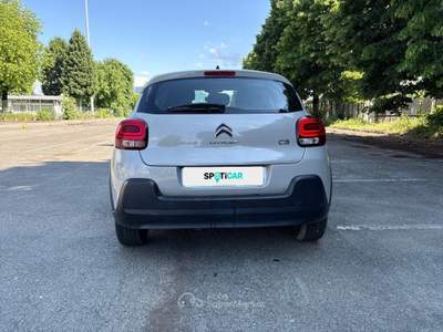 Citroen C3 BlueHDi 100 S&S YOU Beige usata TORINO