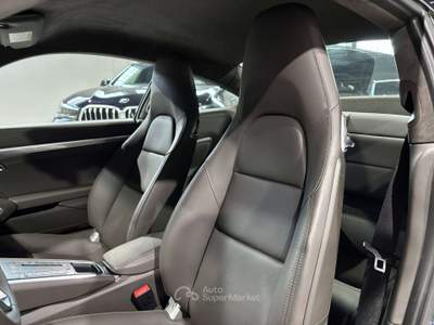 Porsche 911 Carrera 911 Coupe 3.0 auto Blu/Azzurro usata Luzzara