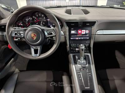 Porsche 911 Carrera 911 Coupe 3.0 auto Blu/Azzurro usata Luzzara