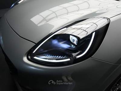 Ford Puma 1.0 Ecoboost Hybrid 125CV ST-Line Grigio usata Spinea