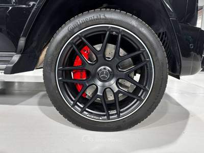 Mercedes-Benz Classe G Premium Plus 585cv auto Nero usata Luzzara