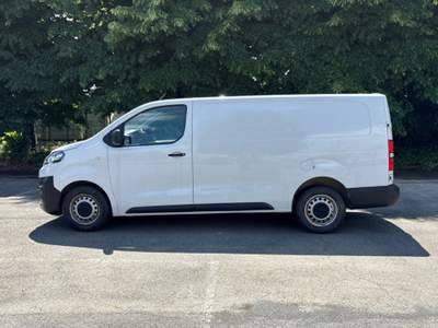Citroen Jumpy BlueHDi 100 S&S XL Club Bianco usata TORINO
