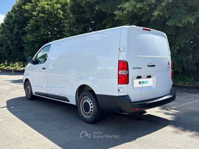 Citroen Jumpy BlueHDi 100 S&S XL Club Bianco usata TORINO