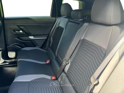 Jeep Compass nuova e-hybrid first edition 1.2 145cv ehybrid fwd edct6 Nero usata Fisciano
