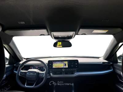 Jeep Compass nuova e-hybrid first edition 1.2 145cv ehybrid fwd edct6 Nero usata Fisciano