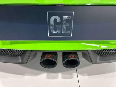 Porsche 911 911 Coupe 4.0 GT3 RS auto - WEISSACH, LIFT, CERCHI IN MAGNESIO Verde usata Luzzara