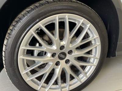 Audi Q2 Q2 35 TDI S tronic S line Edition *Cerchi 19*IN ARRIVO* Grigio usata Sava