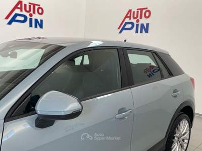 Audi Q2 Q2 35 TDI S tronic S line Edition *Cerchi 19*IN ARRIVO* Grigio usata Sava
