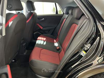 Audi Q2 1.6 TDI BUSINESS usata BARI