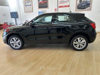 Audi Q2 1.6 TDI BUSINESS usata BARI