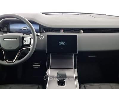 Land Rover Range Rover Evoque 2.0d i4 mhev Dynamic SE awd 163cv auto Grigio usata Reggio nell'Emilia