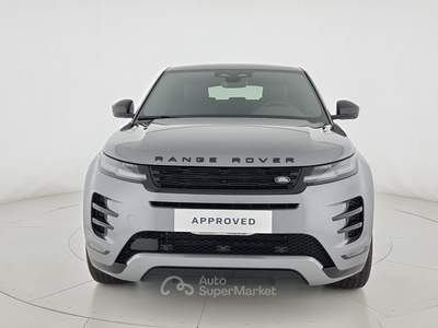 Land Rover Range Rover Evoque 2.0d i4 mhev Dynamic SE awd 163cv auto Grigio usata Reggio nell'Emilia