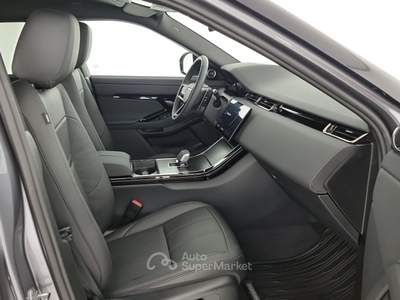 Land Rover Range Rover Evoque 2.0d i4 mhev Dynamic SE awd 163cv auto Grigio usata Reggio nell'Emilia