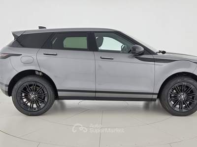 Land Rover Range Rover Evoque 2.0d i4 mhev Dynamic SE awd 163cv auto Grigio usata Reggio nell'Emilia