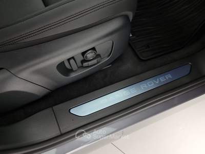 Land Rover Range Rover Evoque 2.0d i4 mhev Dynamic SE awd 163cv auto Grigio usata Reggio nell'Emilia