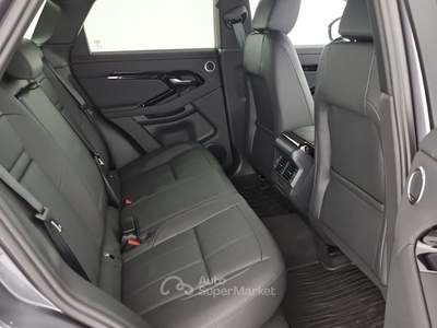 Land Rover Range Rover Evoque 2.0d i4 mhev Dynamic SE awd 163cv auto Grigio usata Reggio nell'Emilia