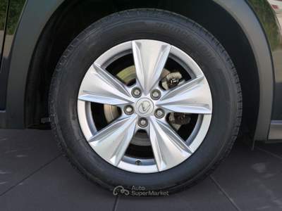Lexus UX UX 250h 2.0 Business 2wd cvt my20 Nero usata Feltre