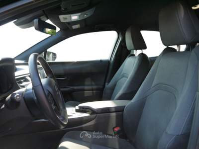 Lexus UX UX 250h 2.0 Business 2wd cvt my20 Nero usata Feltre