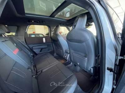 MINI Countryman D 48V JCW Grigio usata Cercola