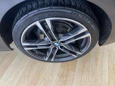 BMW Serie 1 116d 116d MSport usata BARI