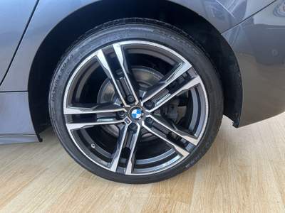 BMW Serie 1 116d 116d MSport usata BARI