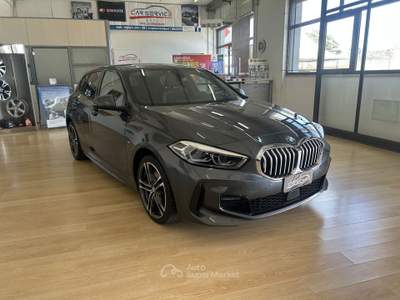 BMW Serie 1 116d 116d MSport usata BARI