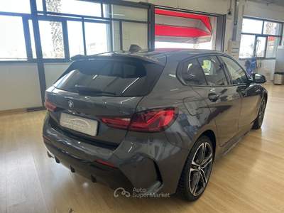 BMW Serie 1 116d 116d MSport usata BARI