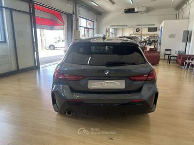 BMW Serie 1 116d 116d MSport usata BARI