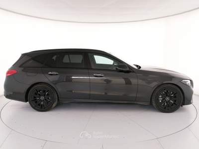 Mercedes-Benz Classe C C SW AMG 43 mhev Premium Pro 4matic auto usata Roma