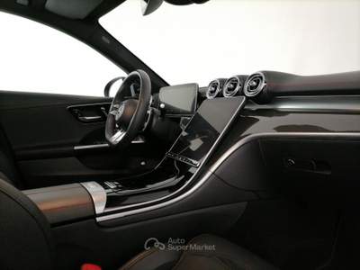 Mercedes-Benz Classe C C SW AMG 43 mhev Premium Pro 4matic auto usata Roma
