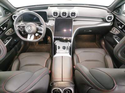 Mercedes-Benz Classe C C SW AMG 43 mhev Premium Pro 4matic auto usata Roma