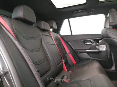 Mercedes-Benz Classe C C SW AMG 43 mhev Premium Pro 4matic auto usata Roma