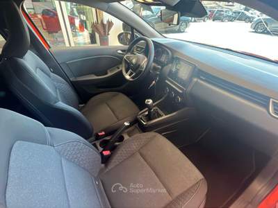 Renault Clio Clio 1.0 SCE 49KW EQUILIBRE Arancione usata Pordenone